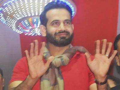 Forget reverse swing for now, says Irfan Pathan