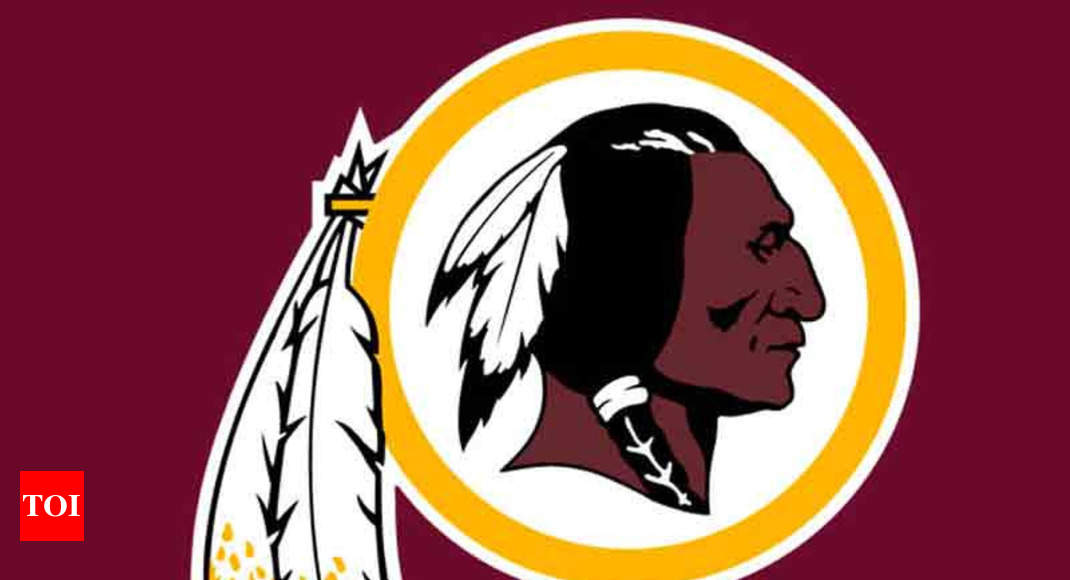 Washington Redskins Retire Name and Logo – SportsLogos.Net News