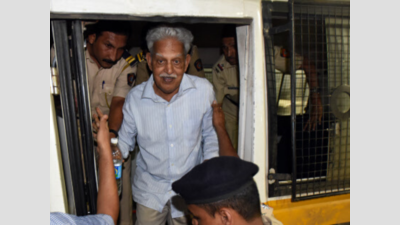 Elgar Parishad case: Poet-activist Varavara Rao approaches Bombay HC for interim bail