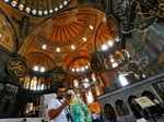 Turkey puts an end to Hagia Sophia’s identity crisis