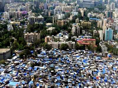 Covid-19: Mumbai's Dharavi slum adds 6 new patients; active cases below 100
