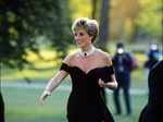 Princess Diana's most iconic looks