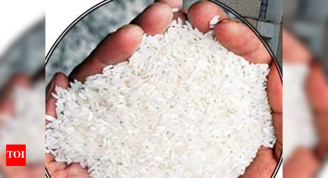 India gave China new rice variety 2000 years ago: Research study ...