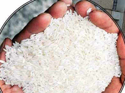 India gave China new rice variety 2000 years ago: Research study | India  News - Times of India