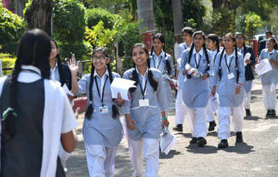 Girls outshine boys in class XII of Prayagraj region of CBSE