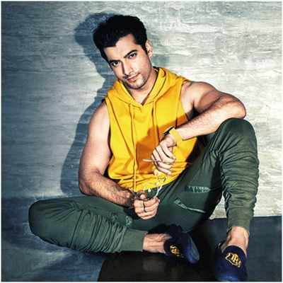Sharad Malhotra: I thought I would become the next SRK, but my film career flopped miserably