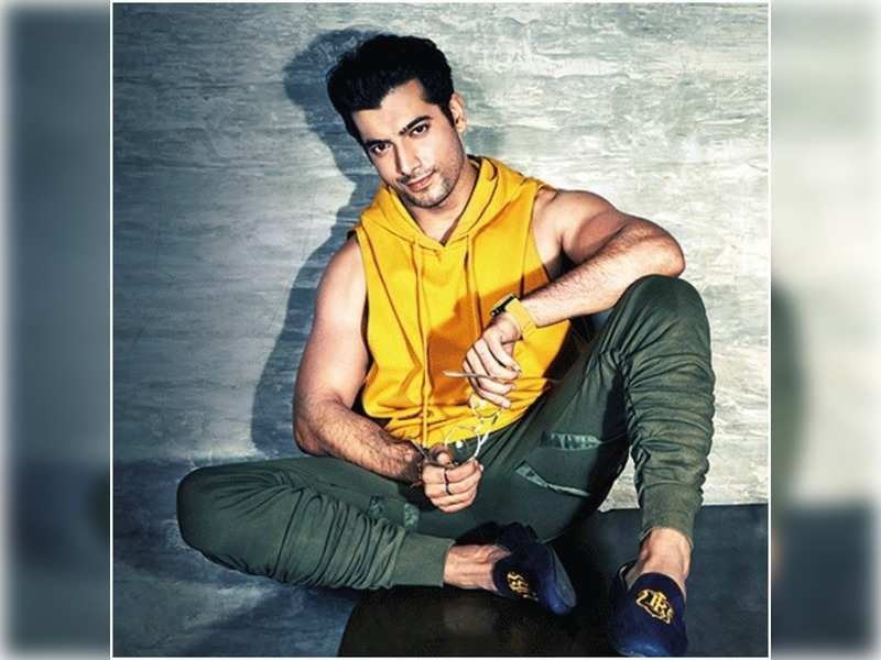 Sharad Malhotra: I thought I would become the next SRK, but my film career flopped miserably
