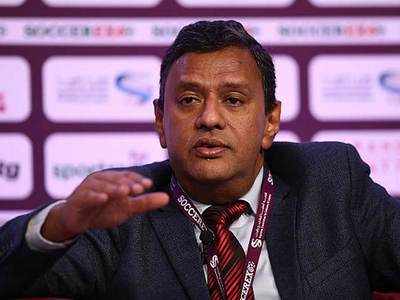 AIFF's Kushal Das terms ATK-MB merger as 'very significant' for both clubs