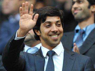 CAS ruling protects Champions League dream for Man City's Abu Dhabi owners