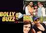 Bolly Buzz: Celebs who made headlines today