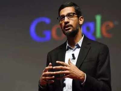 Google supports OECD engagement on digital taxes, CEO Sundar Pichai says