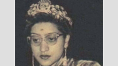 Odisha: Mayurbhanj's Rajmata dies aged 94