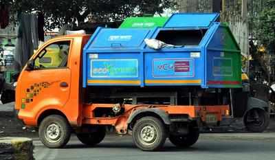 Gurugram: Don’t give waste to illegal collectors, residents urged