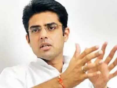 Sachin Pilot sticks to his guns, seeks ways against Gehlot’s ‘unilateralism’