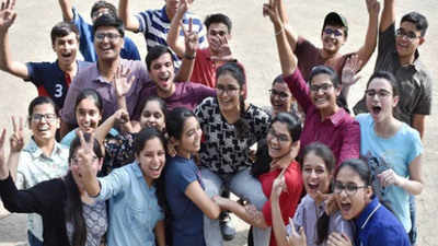 CBSE results: No. of students getting 95%+ in Class 12 surges 119%