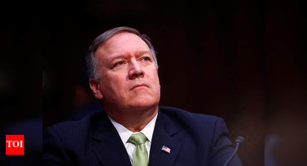 South China Sea News: US rejects China's claims in South China Sea ...