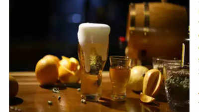 Delhi: Restobars can sell beer stock to liquor shops