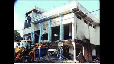 Child sex racket busted in Bhopal Bhopal News - Times of India