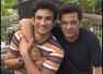 Chhabra remembers SSR: Ek mahina ho gaya