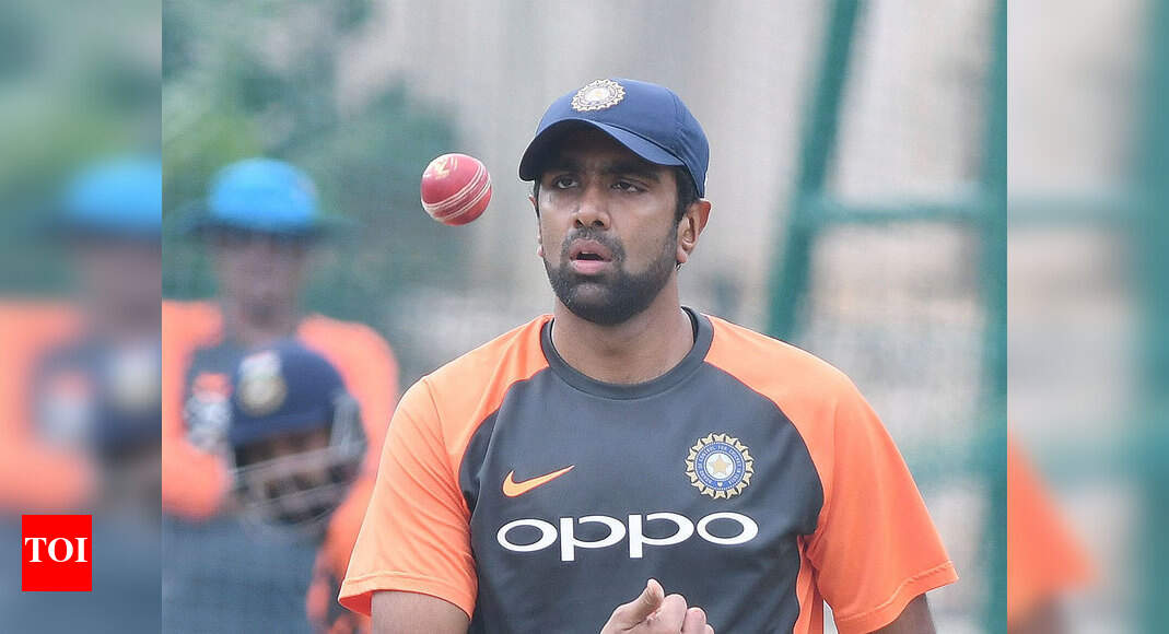 Ashwin needs to decide if he is an off-spinner or not: Dilip Doshi ...