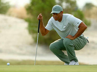 Tiger Woods grouped with Brooks Koepka, Rory McIlroy for return at Memorial