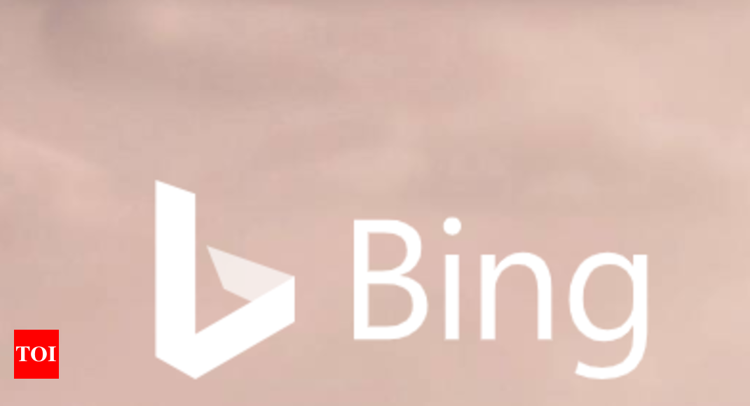 Microsoft S Clever Trick To Get Android Users Search On Bing Instead Of Google Times Of India