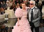 Karl Lagerfeld