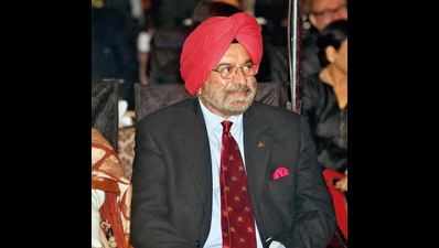 ‘I’ll be with Dhindsa group, am open to contesting next assembly polls’
