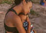 Naya Rivera saved son before drowning