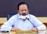 Community transmission has not begun in India: Health Minister Harsh Vardhan