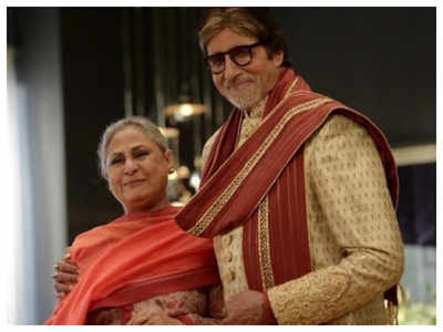 Did you know once Jaya Bachchan walked out of the screening of THIS Amitabh Bachchan starrer?