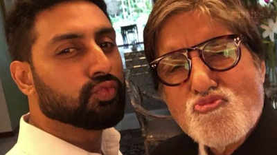 Amitabh Bachchan's staff to undergo antibodies test to find out how Bachchans contracted COVID-19