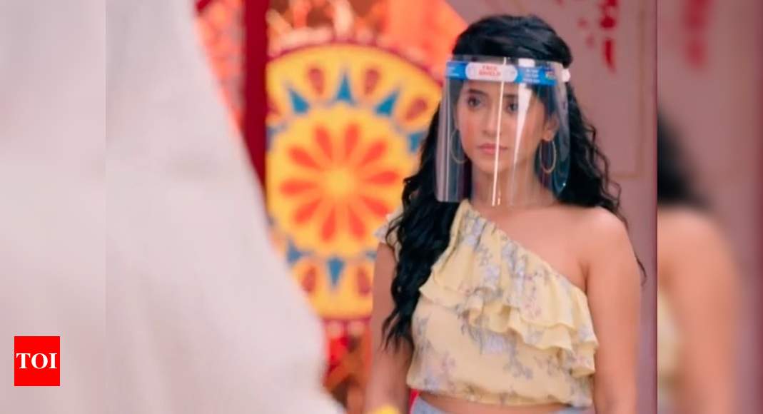 Yeh Rishta Kya Kehlata Hai Written Update July 13 Naira Reprimands Sita Choudhry For Her Wrongdoing Times Of India