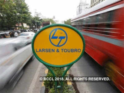 L&T elevates 2 top executives to its board