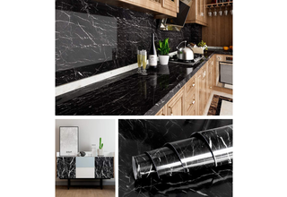 Wall Stickers For Kitchen Redesign Your Kitchen Backsplash With Attractive Wall Stickers Most Searched Products Times Of India