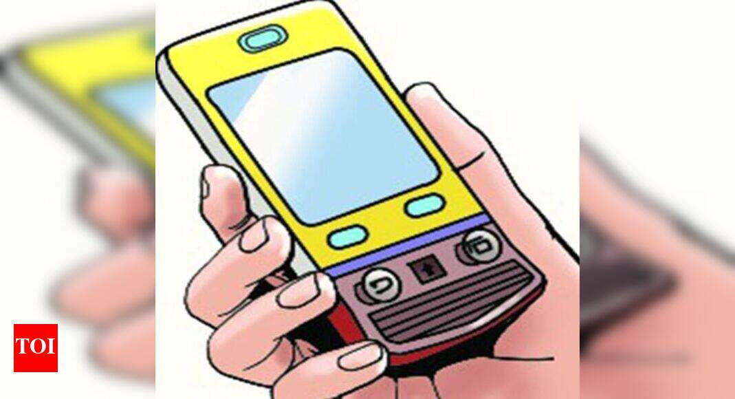 CO Helper App to provide info on Covid-19 beds, ambulances | Hyderabad ...