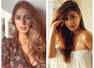 Five sun-kissed pictures of Rhea Chakraborty