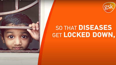 Timely vaccinations are a must