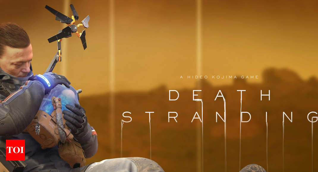 Here's when Death Stranding unlocks on PC