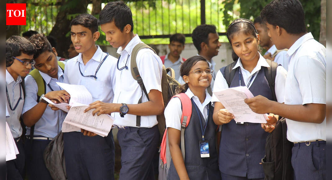 CBSE 10th result 2020 will be released tomorrow: HRD minister