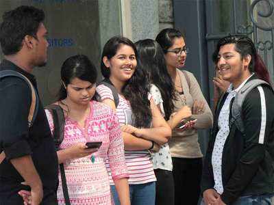 Full marks in bankable subjects elude students