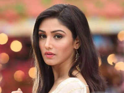 Donal Bisht launches campaign to uplift spirits of fellow actors