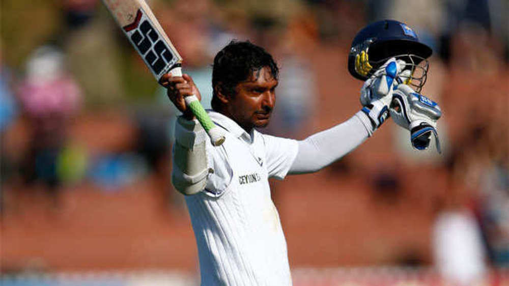 Kumar Sangakkara (Sri Lanka) - 28,016 runs