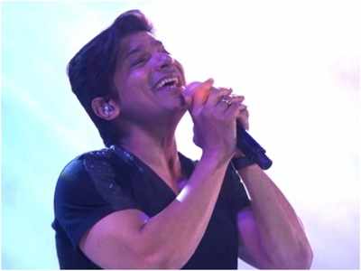 Shaan: Real talent and hard work is always appreciated and valued