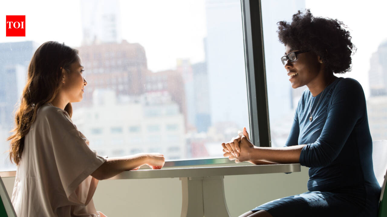 Heard about 'Process Conversations' that can strengthen your relationships?