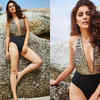 Isha best sale talwar bikini