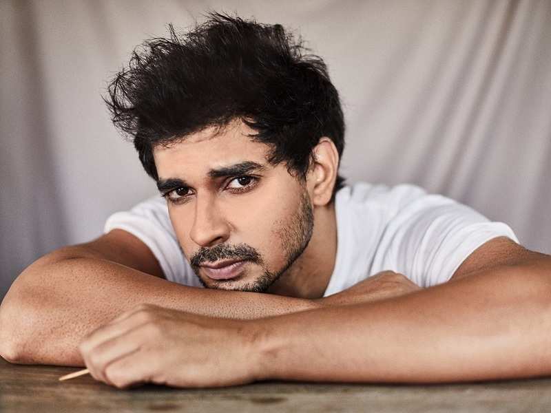 Tahir Raj Bhasin is glad that people will experience '83' in theatres |  Hindi Movie News - Times of India