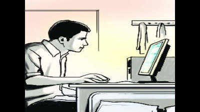 Telangana forest academy conducts online classes for department staff