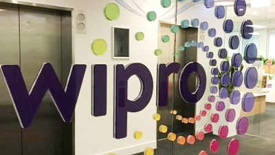 Wipro Q1 net profit rises marginally to Rs 2,390 crore