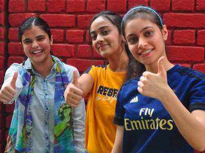 New paper pattern lifted CBSE XII scores: Principals